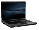 HP 15.4" Notebook FU412EA