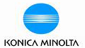 Konica Minolta